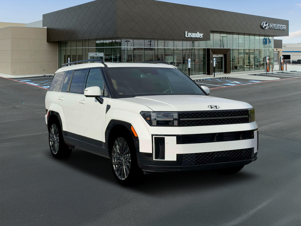 Thumbnail: 2026 Hyundai Santa Fe - 11