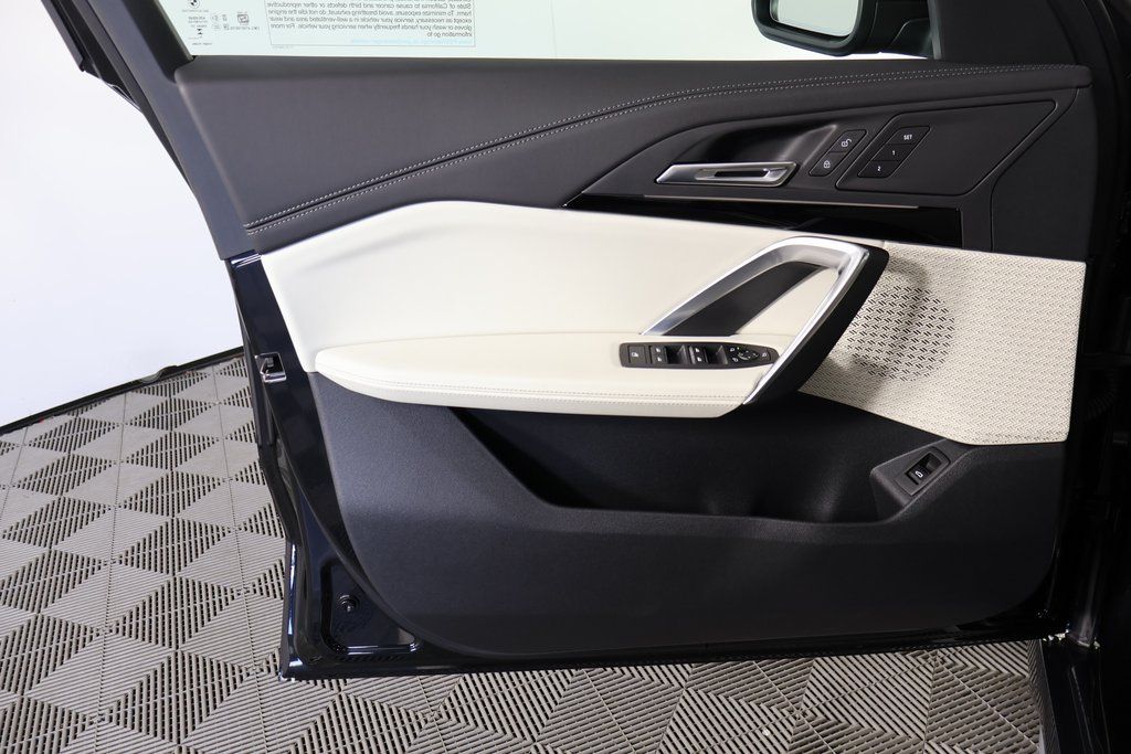 Thumbnail: 2026 BMW X1 - 7