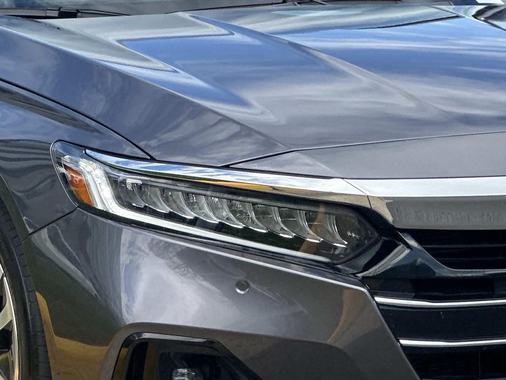 Thumbnail: 2022 Honda Accord - 6