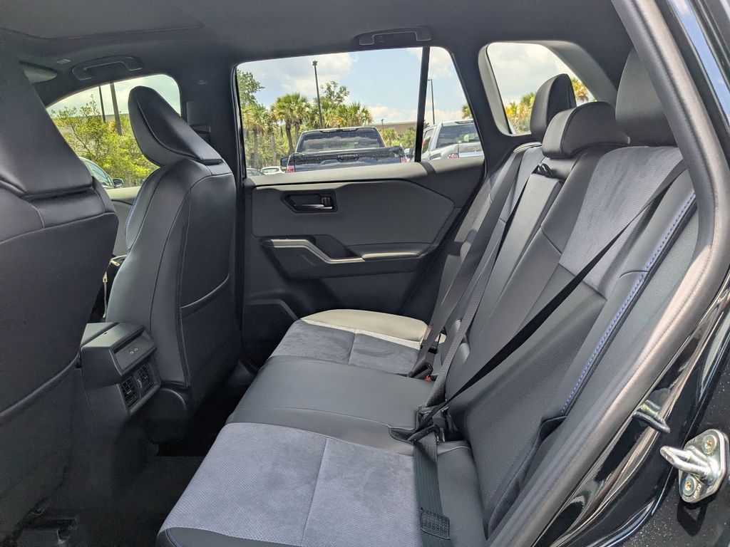 New 2026 Toyota RAV4 SUV