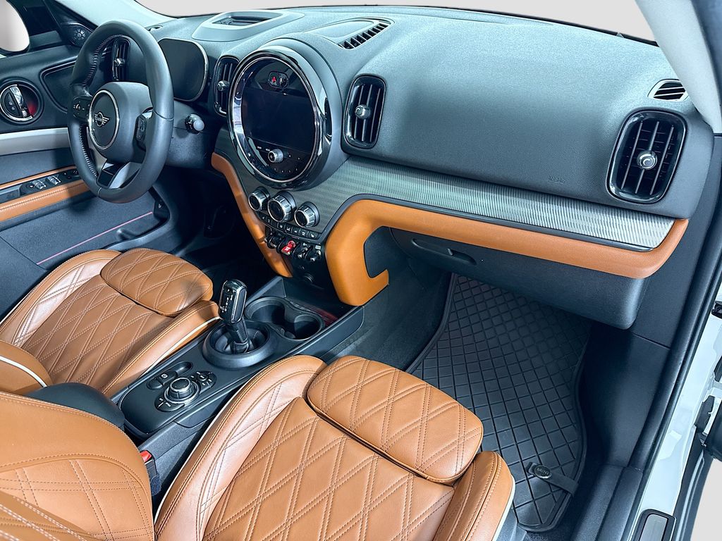 Thumbnail: 2024 MINI Cooper Countryman - 17