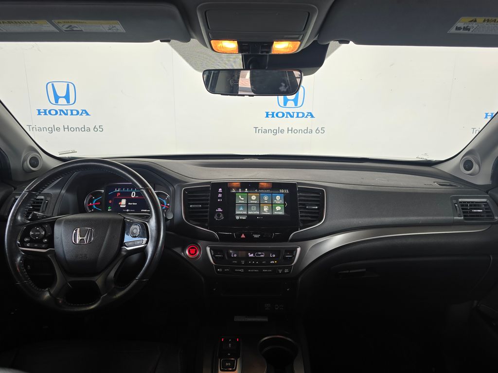 Used Car 2021 Honda Pilot  Special Edition For Sale Under $30,000 In San Juan, Puerto Rico