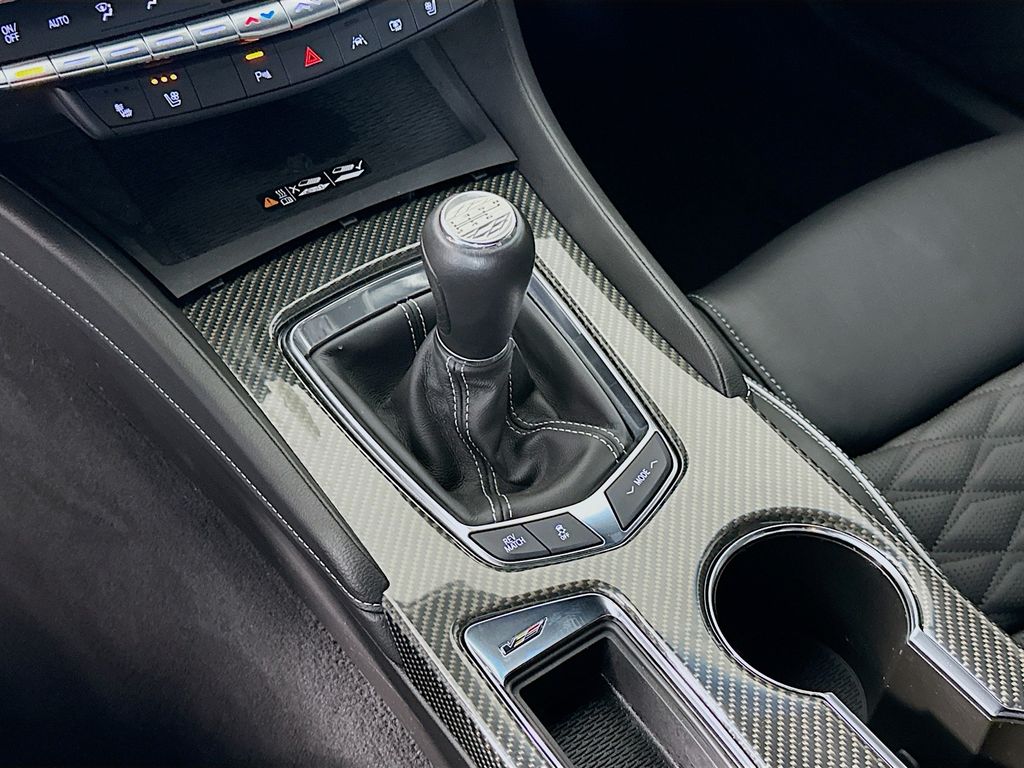 Thumbnail: 2023 Cadillac CT5 - 16