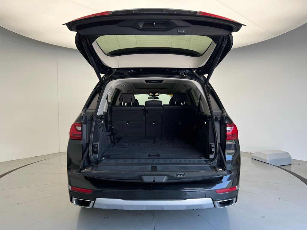 Thumbnail: 2019 BMW X7 - 5
