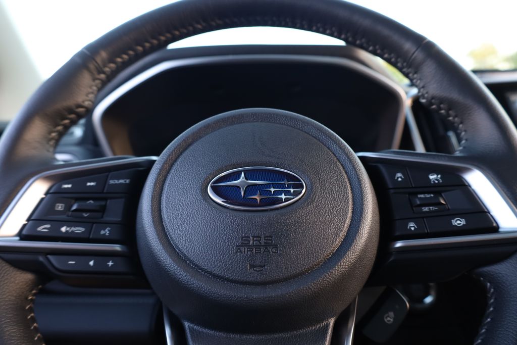 new 2026 Subaru Ascent car, priced at $46,579