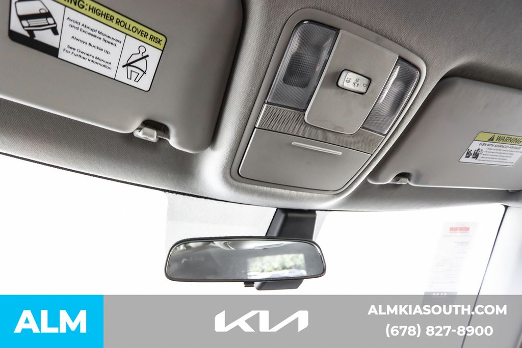2023 Kia Soul LX photo 45