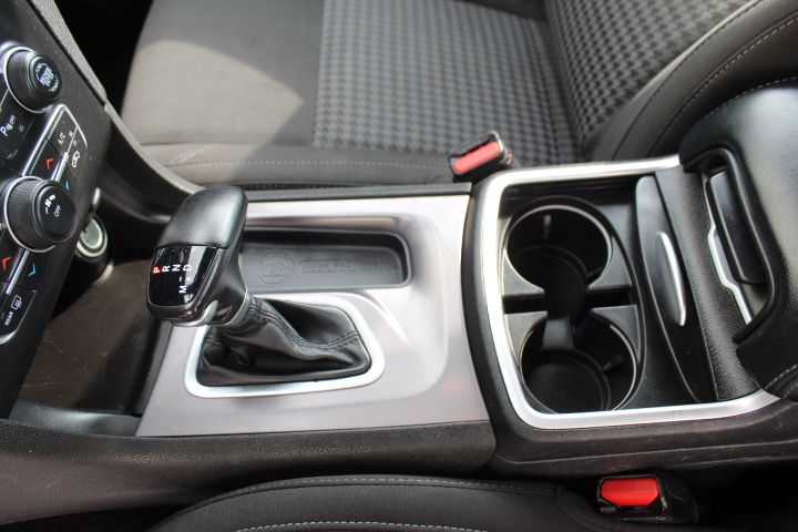 Used Car 2023 Dodge Charger  Sxt For Sale Under $25,000 In Georgetown, Texas