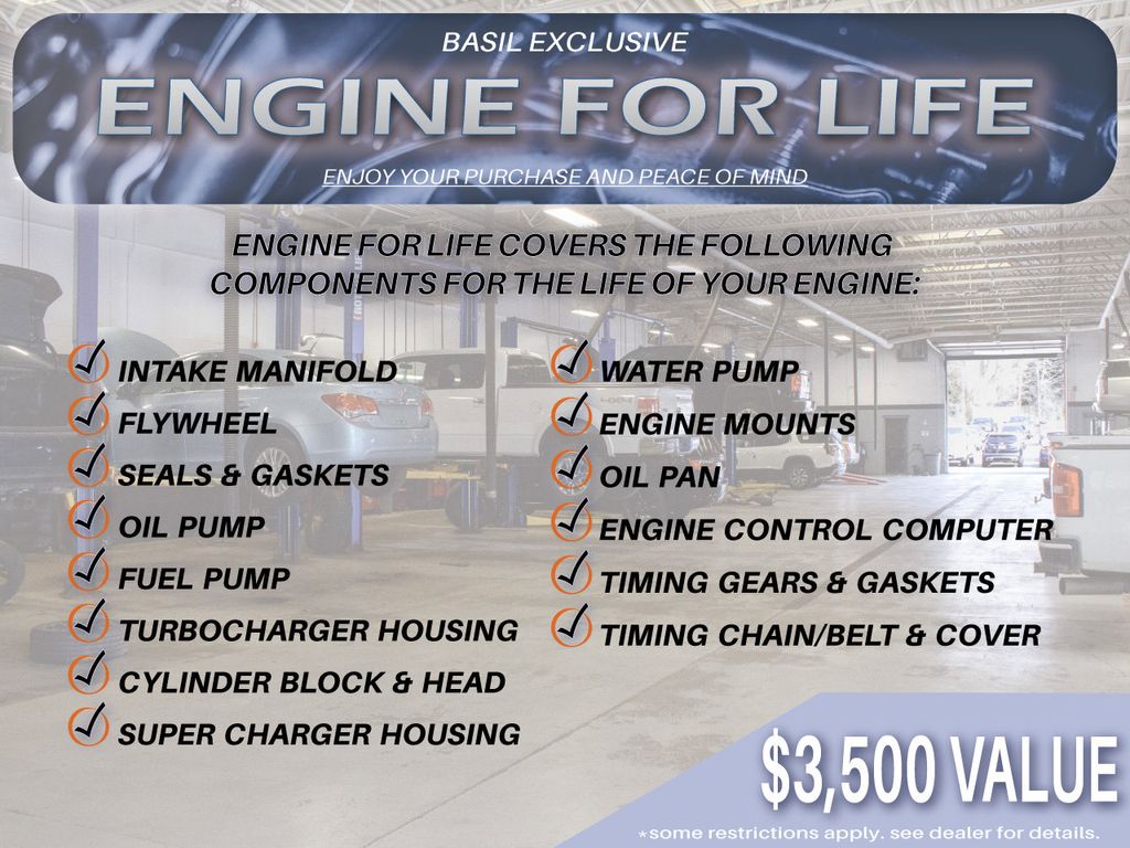 2021 Chevrolet Tahoe Z71 4WD