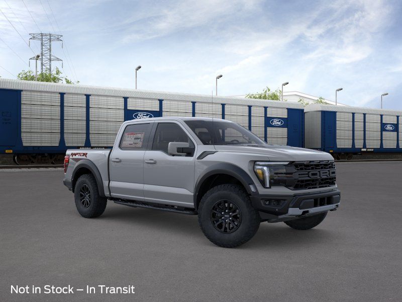 Avalanche 2026 Ford F-150 Pickup Truck Four-Wheel Drive Automatic