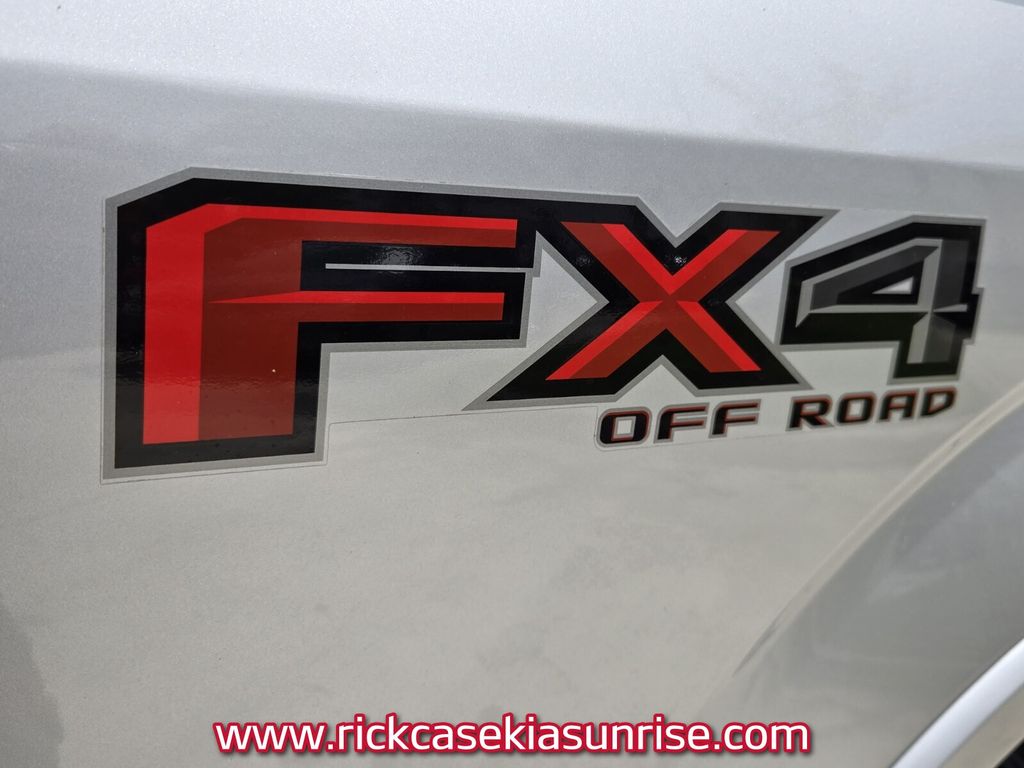 2016 Ford F-150 - $17,370