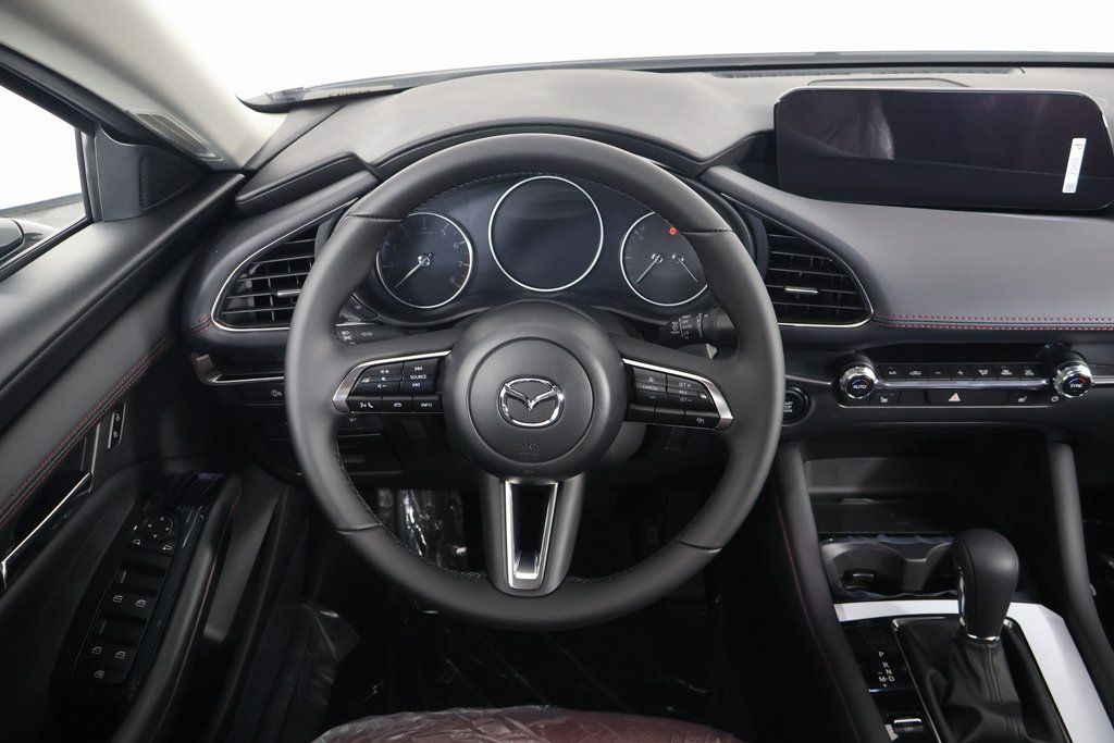 Thumbnail: 2026 Mazda Mazda3 - 3