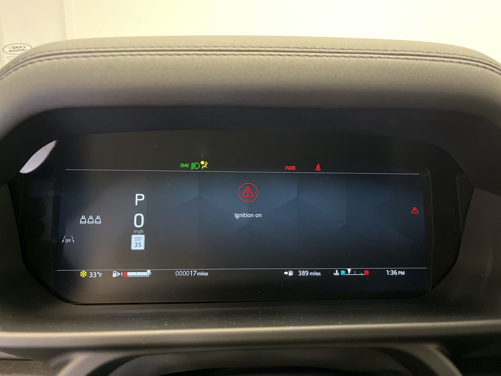 Thumbnail: 2026 Land Rover Defender - 14