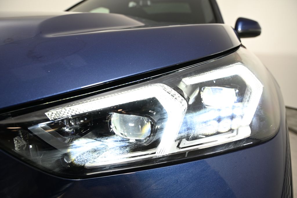 2023 BMW X1 xDrive28i 9