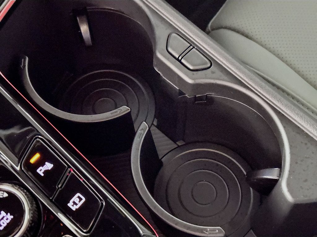 2025 Kia Sportage Plug-In Hybrid X-Line Prestige