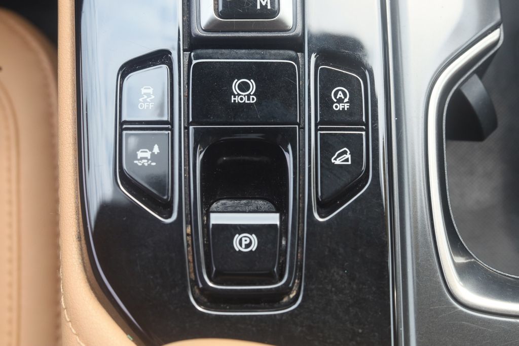 Used 2022 Lexus NX SUV