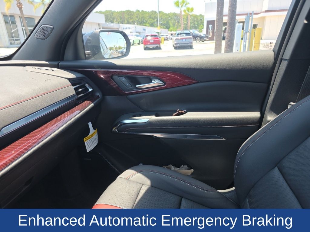 2026 Chevrolet Traverse FWD RS
