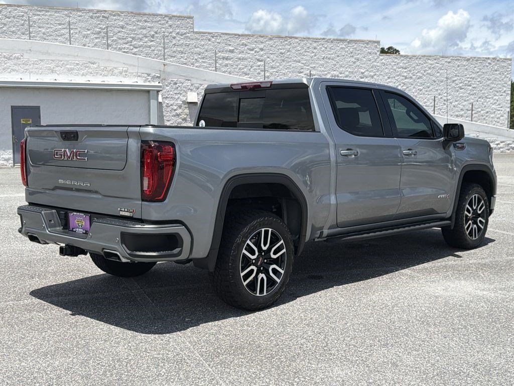 Used 2024 GMC Sierra 1500 Truck