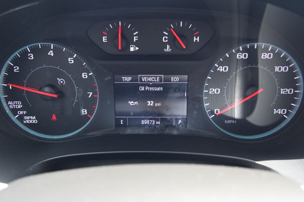 Used 2024 Chevrolet Malibu Sedan