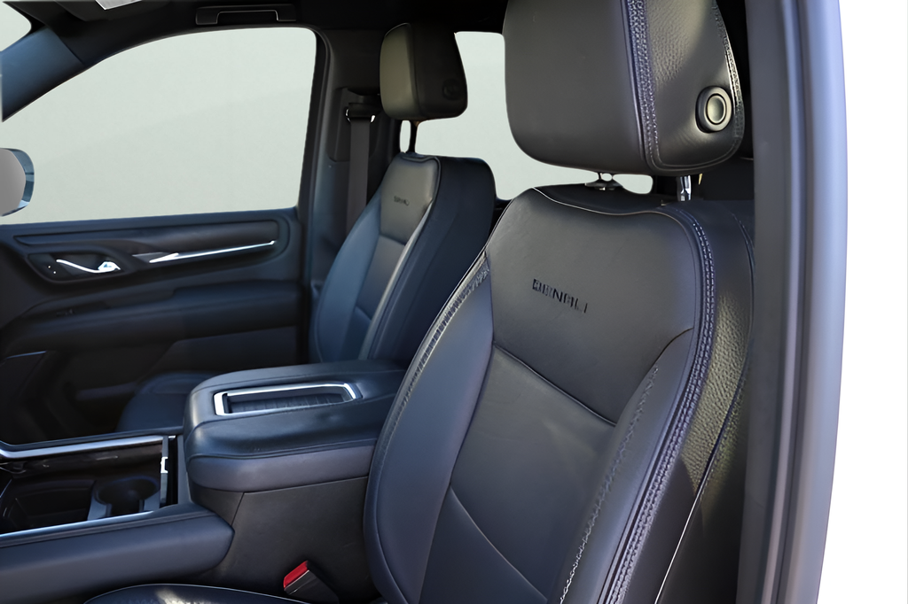 Used Car 2021 Gmc Yukon Xl  Denali For Sale Under $60,000 In Austin, Texas