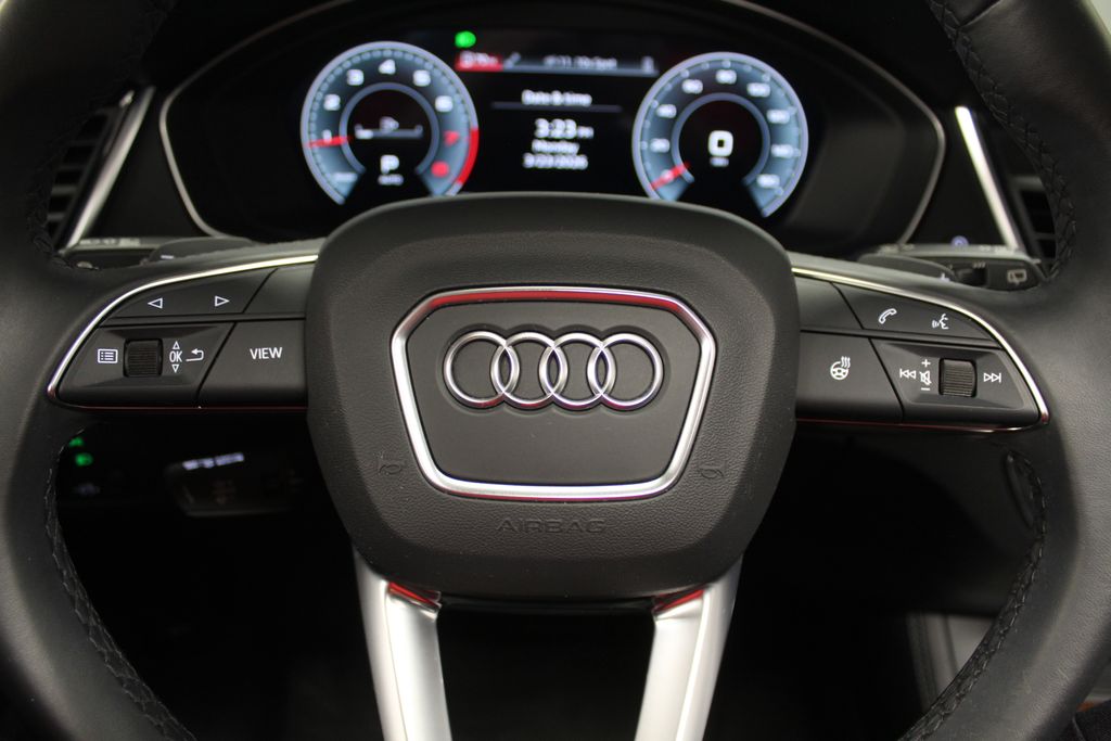 Thumbnail: 2023 Audi Q5 - 26