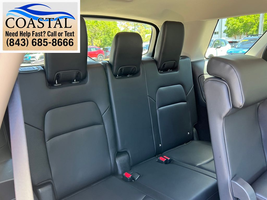 2025 Nissan Pathfinder SL Gray at Lugoff Nissan