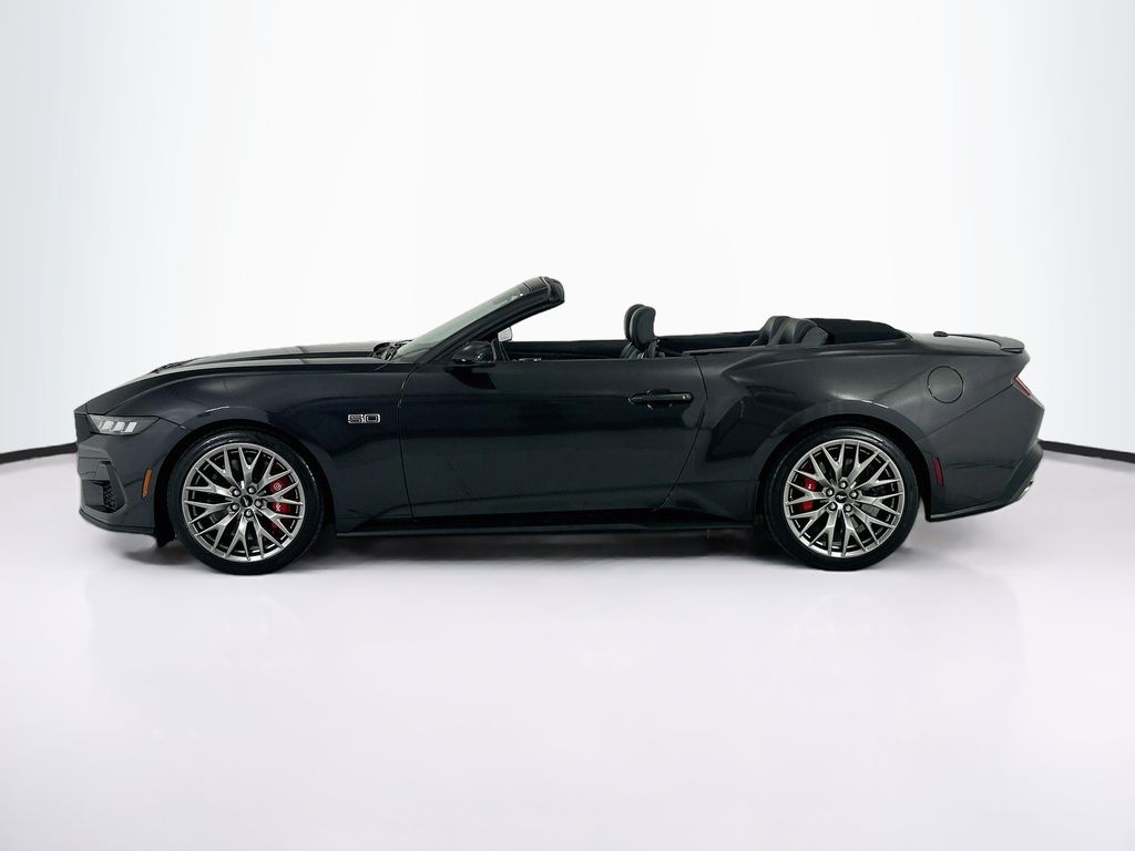 Thumbnail: 2024 Ford Mustang - 8