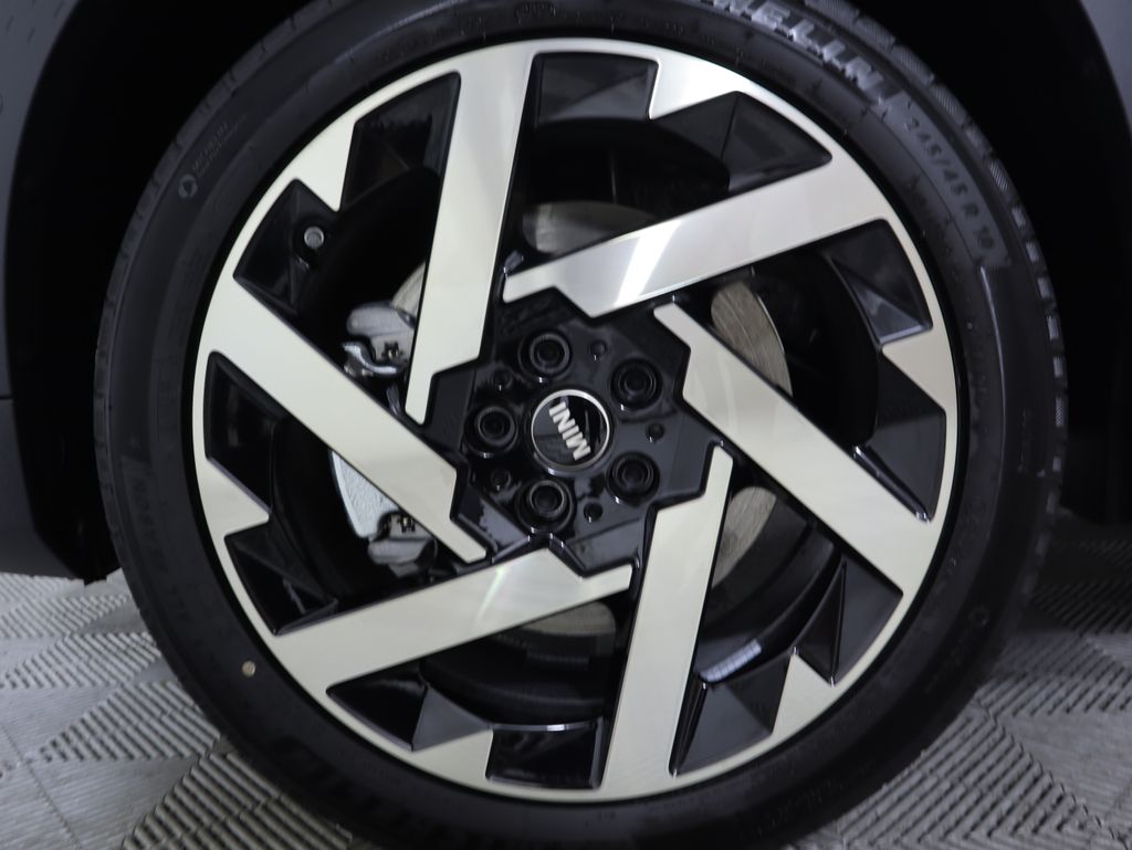 Thumbnail: 2026 MINI Cooper Countryman - 31