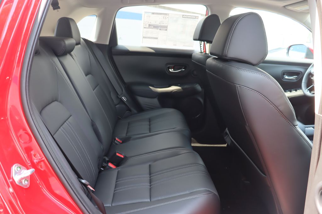 2025 Honda HR-V EX-L 15