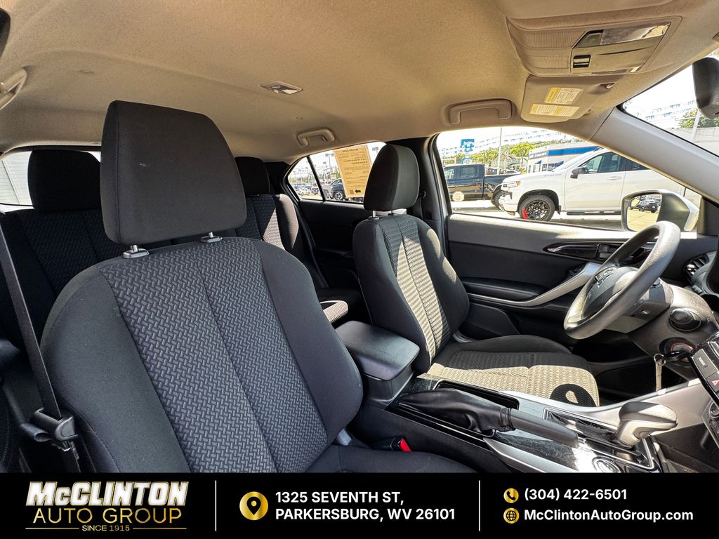 2024 Alloy Silver Metallic Mitsubishi Eclipse Cross ES 4X4 SUV