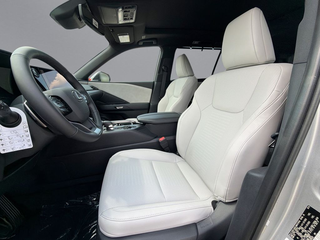 Thumbnail: 2026 Lexus TX - 30