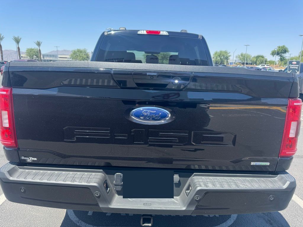 Thumbnail: 2023 Ford F-150 - 5