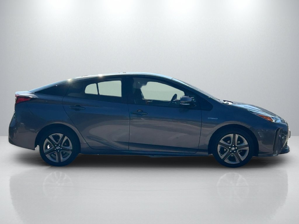 Used 2020 Toyota Prius Hatchback