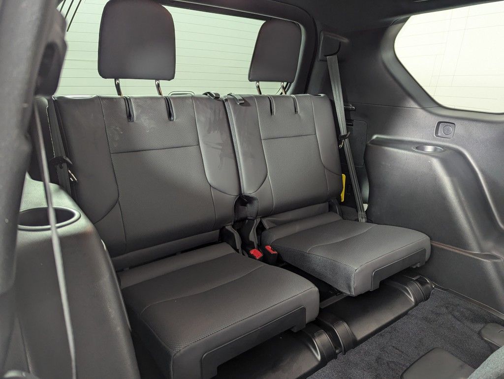 2021 Lexus GX GX photo
