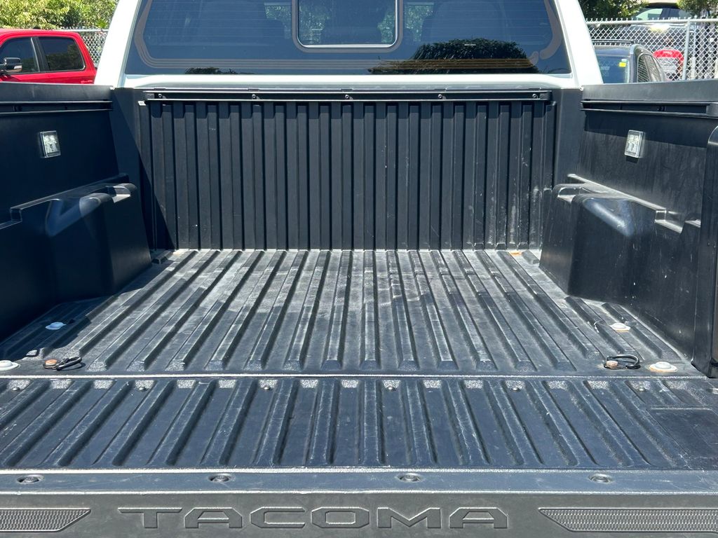 Used 2026 Toyota Tacoma Truck