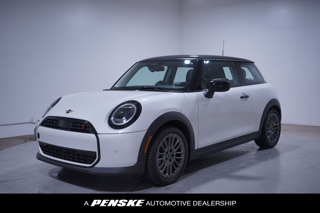 Thumbnail: 2025 MINI Cooper - 1