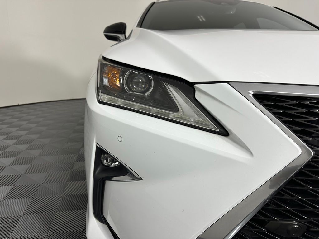 Thumbnail: 2019 Lexus RX - 9