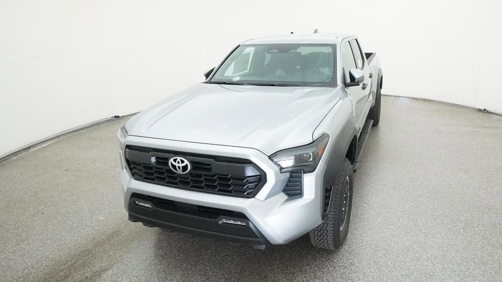 Thumbnail: 2025 Toyota Tacoma - 26