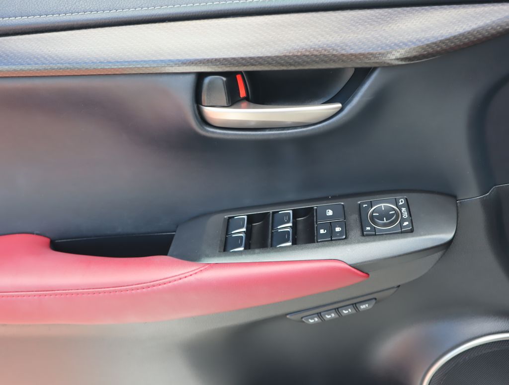 Thumbnail: 2021 Lexus NX - 20