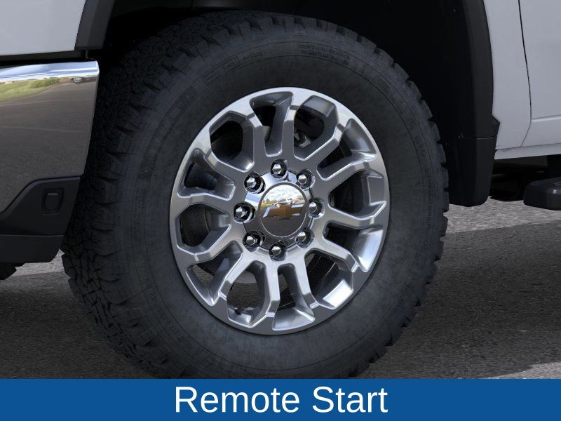 ChevroletSilverado 2500HD9