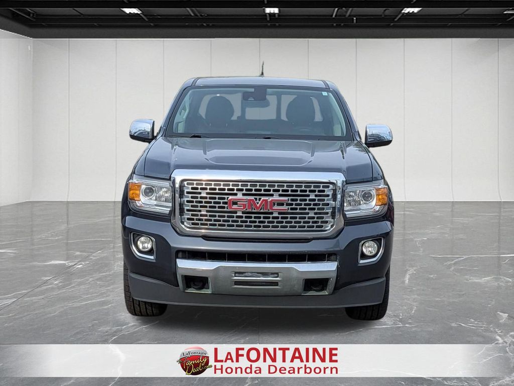 2019 GMC Canyon Denali - Photo 8