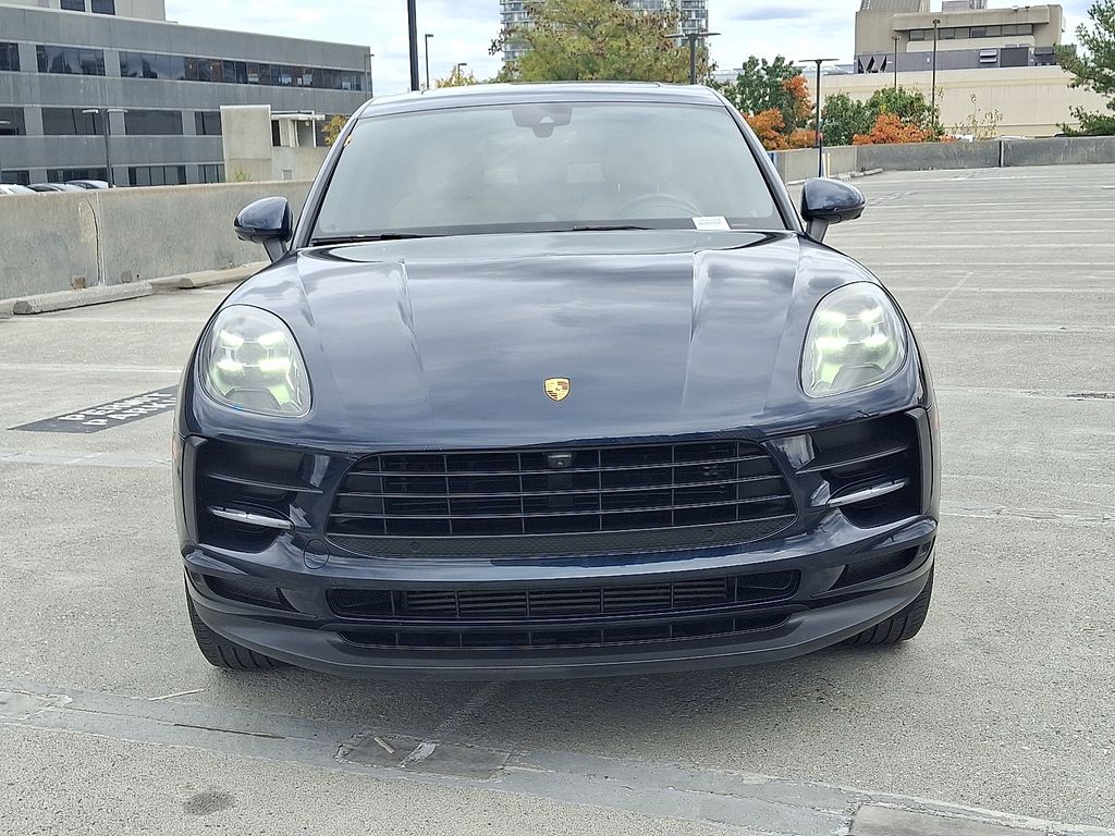 Thumbnail: 2019 Porsche Macan - 6