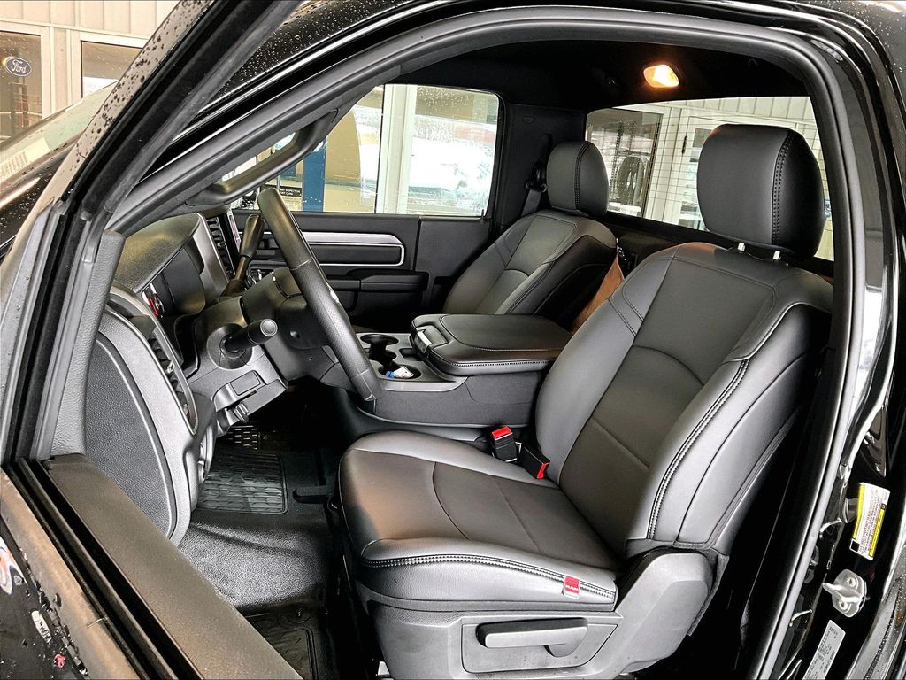 2026 Ram 5500HD — photo 11
