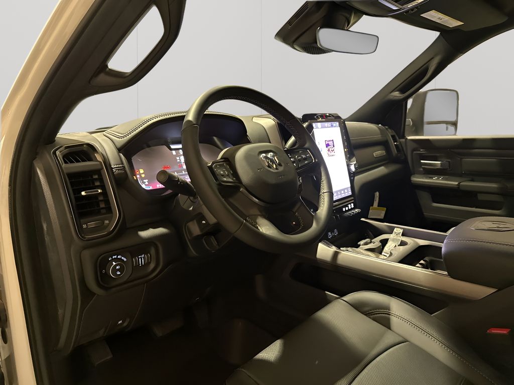 New Car 2025 Ram 2500  Rebel For Sale Under $90,000 In Austin, Texas