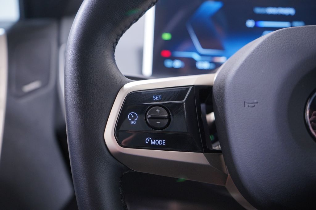 Thumbnail: 2026 BMW iX - 18