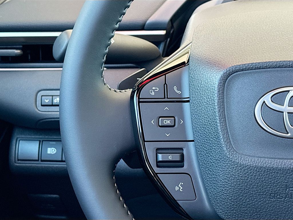 Thumbnail: 2026 Toyota bZ - 11