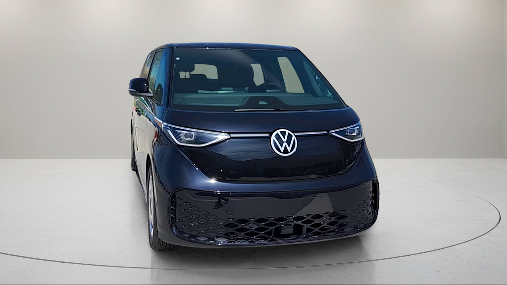 2025 Volkswagen ID. Buzz
