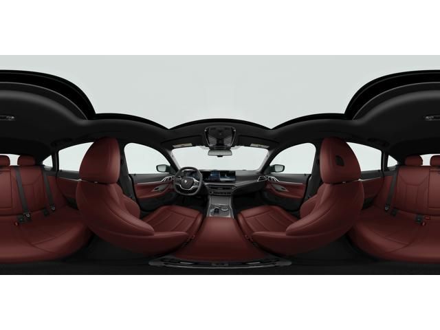 Thumbnail: 2026 BMW i4 - 8