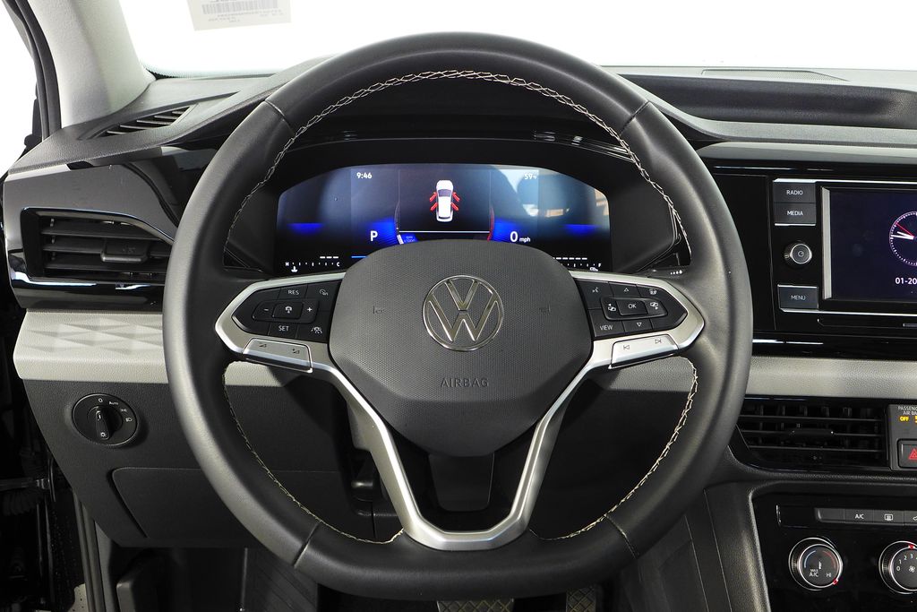 Thumbnail: 2024 Volkswagen Taos - 26