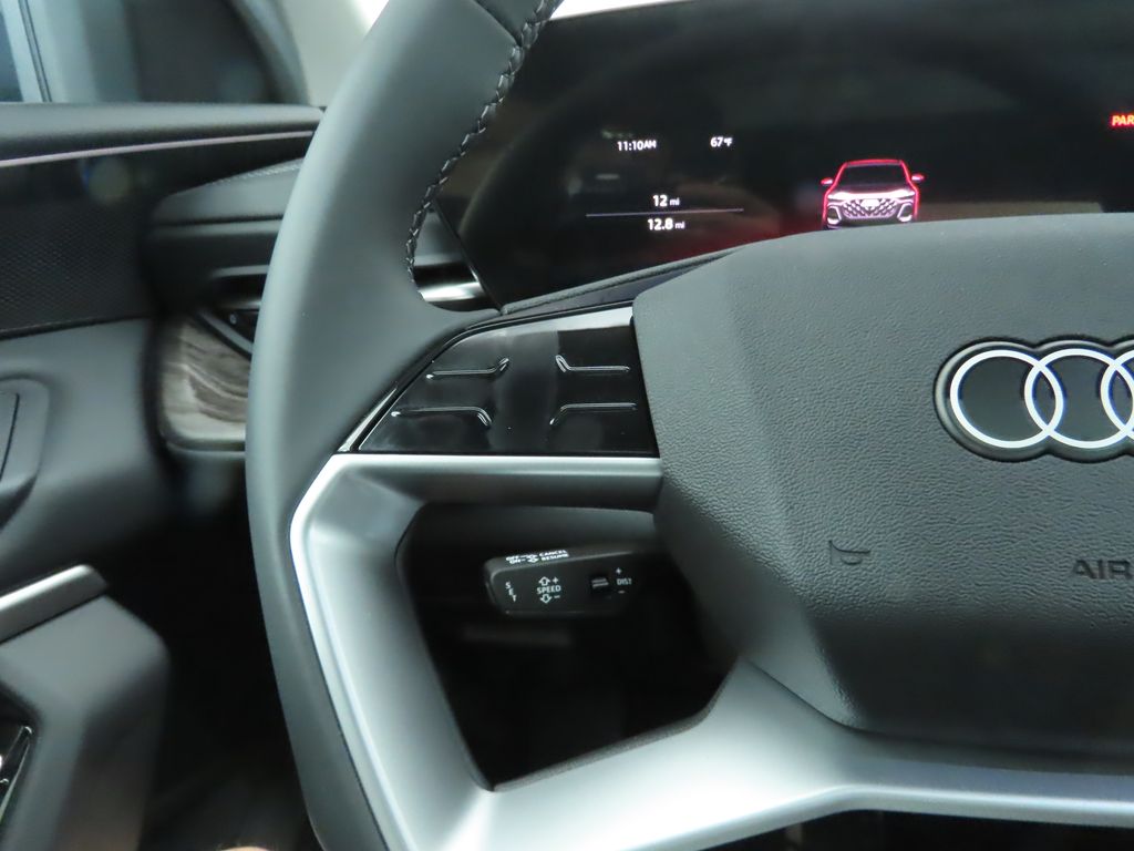 2025 Audi Q5 Premium 12