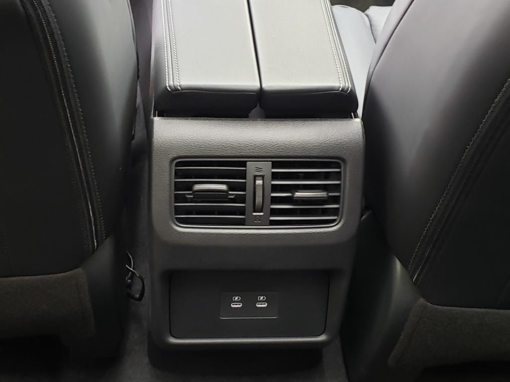 new 2026 Nissan Rogue car, priced at $32,195